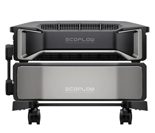 Ecoflow Delta Pro Ultra 6kWh - 1505393 - zdjęcie 2